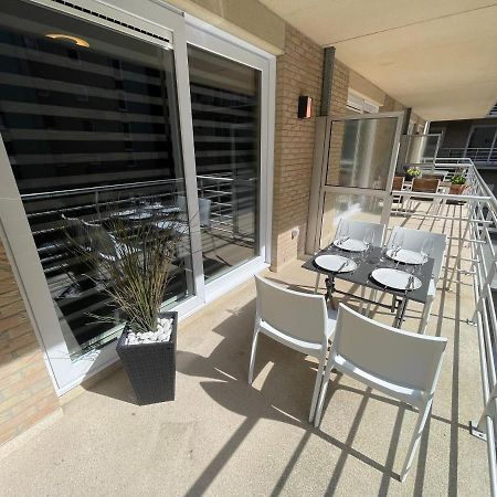 Groot Terras I Luxe Verblijf I Tot 4 Personen I 50M Van De Dijk I Nieuwpoort-Bad Екстериор снимка