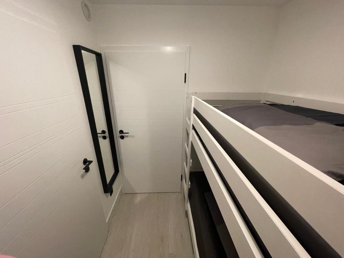 Groot Terras I Luxe Verblijf I Tot 4 Personen I 50M Van De Dijk I Nieuwpoort-Bad Екстериор снимка