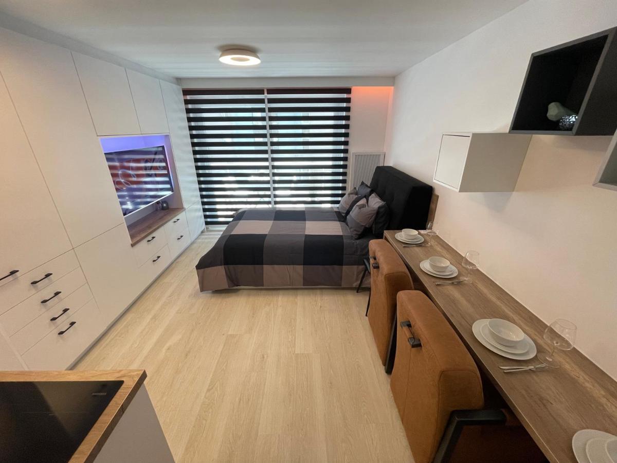 Groot Terras I Luxe Verblijf I Tot 4 Personen I 50M Van De Dijk I Nieuwpoort-Bad Екстериор снимка