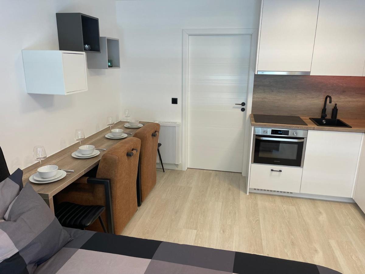 Groot Terras I Luxe Verblijf I Tot 4 Personen I 50M Van De Dijk I Nieuwpoort-Bad Екстериор снимка