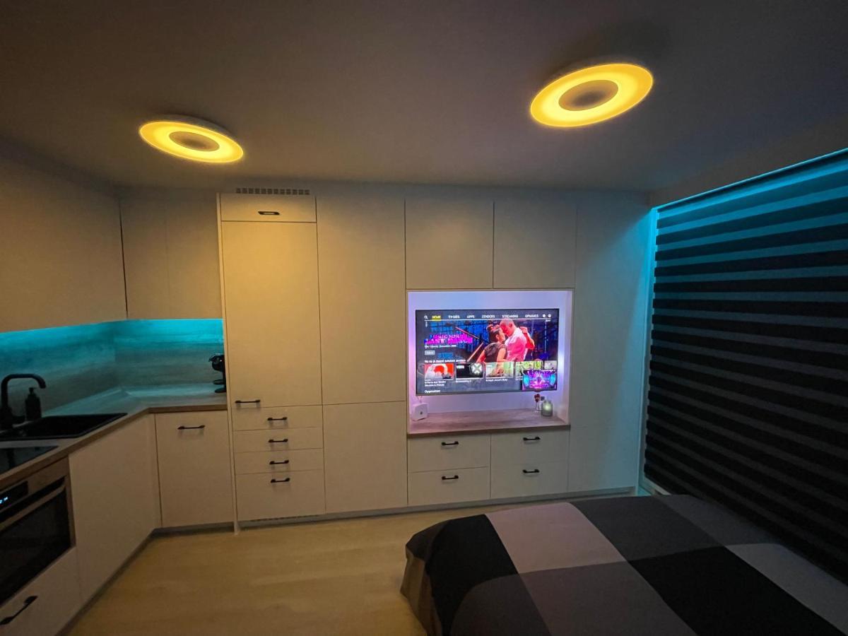 Groot Terras I Luxe Verblijf I Tot 4 Personen I 50M Van De Dijk I Nieuwpoort-Bad Екстериор снимка